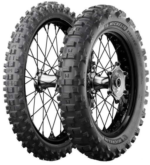 MICHELIN ENDURO MEDIUM