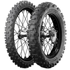 MICHELIN ENDURO MEDIUM 120/90R18 65R летняя задняя