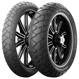 MICHELIN SCORCHER ADVENTURE