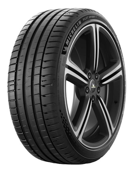 Шина MICHELIN PILOT SPORT 5 225/50R17 98Y XL летняя
