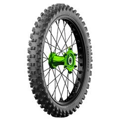 MICHELIN STARCROSS 6 MEDIUM SOFT 100/90R19 57M летняя задняя