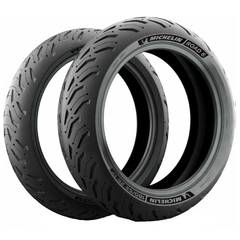 MICHELIN ROAD 6 170/60R17 72W летняя задняя