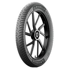 MICHELIN CITY EXTRA 130/70R12 62P REINFORCED летняя универсальная