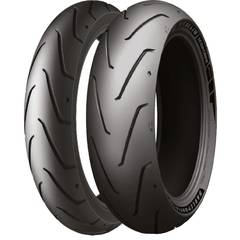 MICHELIN SCORCHER SPORT 120/70R17 58W летняя передняя