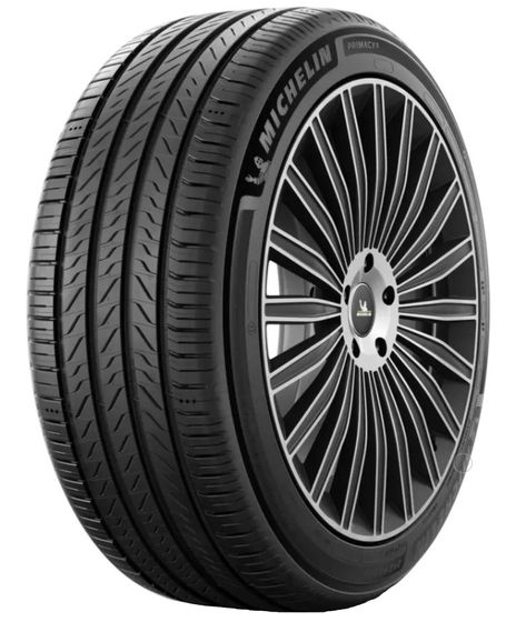 Шина MICHELIN PRIMACY 5 225/55R18 98V летняя