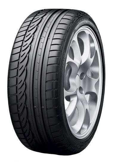 Шина DUNLOP SP SPORT 01 225/60R18 100H летняя Шина DUNLOP SP SPORT 01 225/60R18 100H летняя