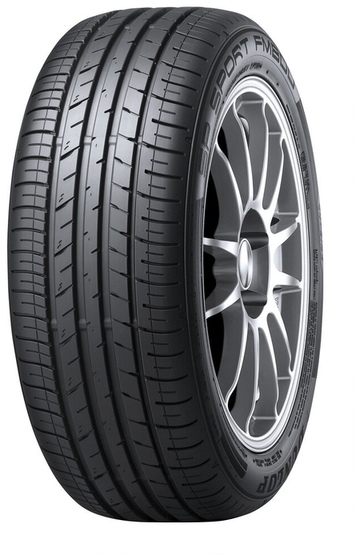 DUNLOP SP SPORT FM800