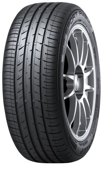 Шина DUNLOP SP SPORT FM800 175/60R15 81H летняя Шина DUNLOP SP SPORT FM800 175/60R15 81H летняя