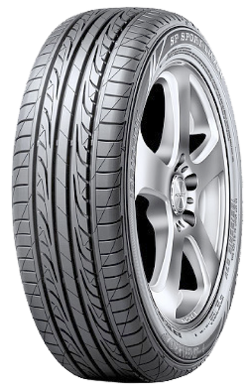 DUNLOP SP SPORT LM704