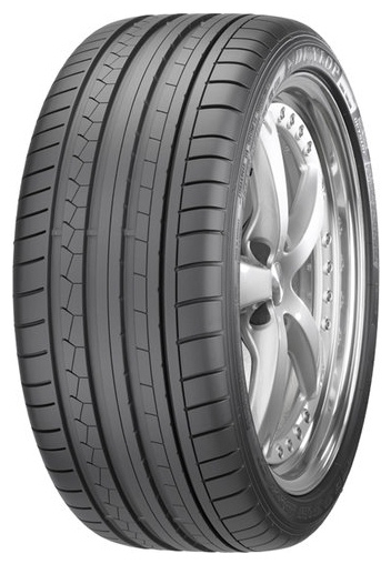 DUNLOP SP SPORT MAXX GT