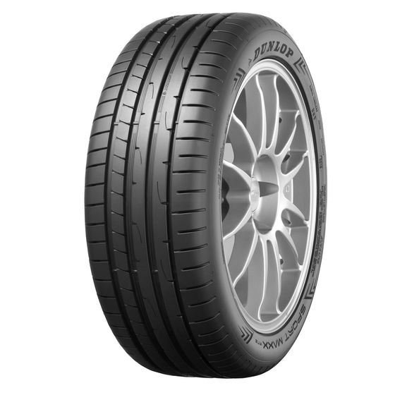 Шина DUNLOP SPORT MAXX RT2 245/40R18 18R летняя
