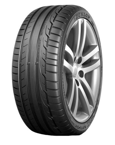 Шина DUNLOP SPORT MAXX RT 275/30R21 98Y XL RO1 летняя Шина DUNLOP SPORT MAXX RT 275/30R21 98Y XL RO1 летняя