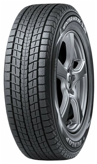 Шина DUNLOP WINTER MAXX SJ8 215/65R17 103R зимняя