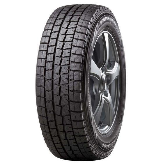 Шина DUNLOP WINTER MAXX WM01 225/40R18 92T зимняя Шина DUNLOP WINTER MAXX WM01 225/40R18 92T зимняя