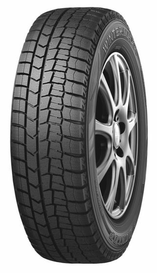 Шина DUNLOP WINTER MAXX WM02 205/65R16 95T зимняя Шина DUNLOP WINTER MAXX WM02 205/65R16 95T зимняя