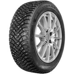 DUNLOP SP WINTER ICE 03 255/40R19 100T зимняя шипованная