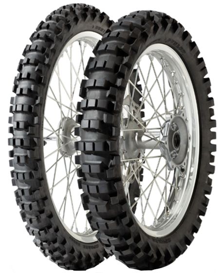 DUNLOP SPORTS D952 80/100R21 51M летняя передняя DUNLOP SPORTS D952 80/100R21 51M летняя передняя