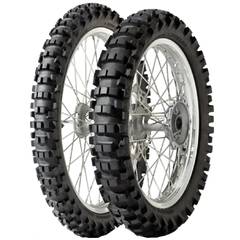 DUNLOP SPORTS D952 80/100R21 51M летняя передняя