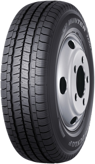 DUNLOP SP WINTER VAN01