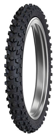DUNLOP GEOMAX MX34 60/100R14 29M летняя передняя
