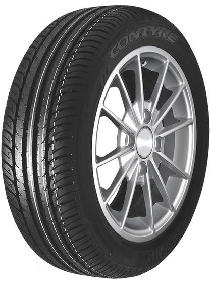 Шина CONTYRE MEGAPOLIS III 205/55R16 91H летняя Шина CONTYRE MEGAPOLIS III 205/55R16 91H летняя