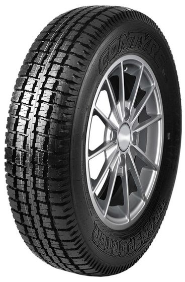 Шина CONTYRE TRANSPORTER 185/75R16 104/102Q C всесезонная шипованная Шина CONTYRE TRANSPORTER 185/75R16 104/102Q C всесезонная шипованная