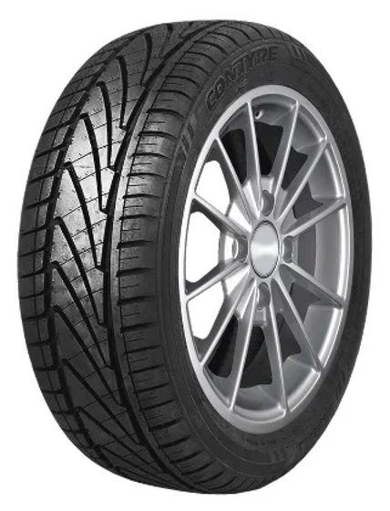 Шина CONTYRE VEGAS 195/50R15 82H летняя Шина CONTYRE VEGAS 195/50R15 82H летняя