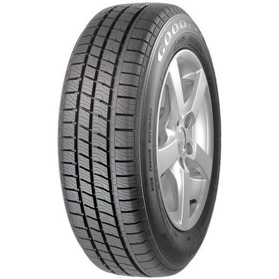 Шина GOODYEAR CARGO VECTOR 2 215/60R17 109T всесезонная Шина GOODYEAR CARGO VECTOR 2 215/60R17 109T всесезонная