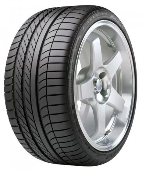 Шина GOODYEAR EAGLE F1 ASYMMETRIC 265/35R19 94Y N0 летняя
