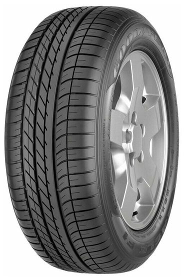 Шина GOODYEAR EAGLE F1 ASYMMETRIC 2 SUV 265/50R19 110Y XL N1 летняя