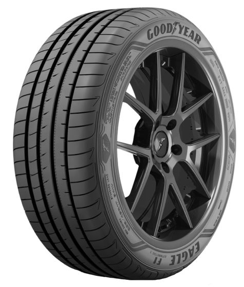 Шина GOODYEAR EAGLE F1 ASYMMETRIC 3 275/30R20 97Y MO Runflat летняя Шина GOODYEAR EAGLE F1 ASYMMETRIC 3 275/30R20 97Y MO Runflat летняя
