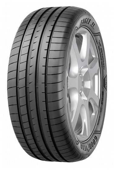 Шина GOODYEAR EAGLE F1 ASYMMETRIC 3 SUV 285/45R19 111W XL летняя Шина GOODYEAR EAGLE F1 ASYMMETRIC 3 SUV 285/45R19 111W XL летняя