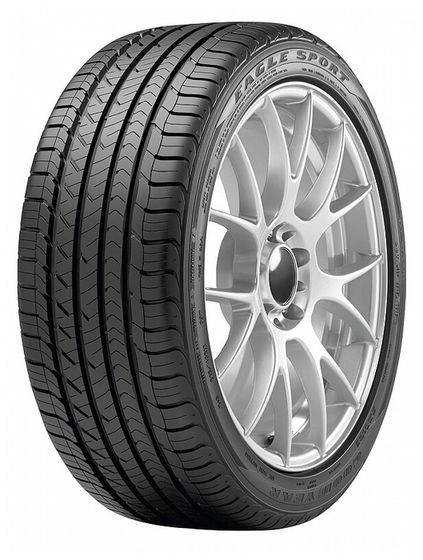 Шина GOODYEAR EAGLE SPORT TZ 215/50R17 91V летняя Шина GOODYEAR EAGLE SPORT TZ 215/50R17 91V летняя