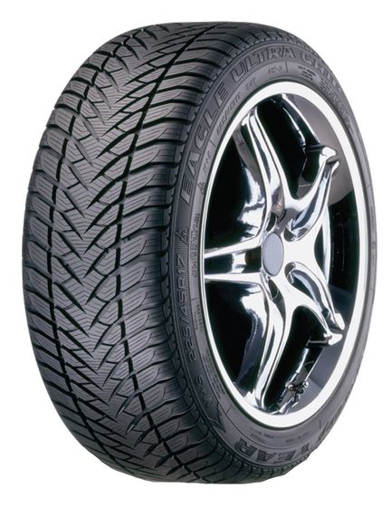 Шина GOODYEAR EAGLE ULTRA GRIP GW-3 245/40R18 97V Runflat зимняя