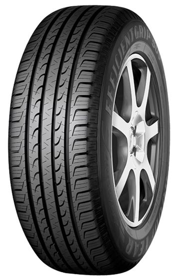Шина GOODYEAR EFFICIENTGRIP SUV 225/65R17 102H HO летняя