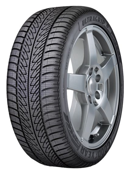 Шина GOODYEAR ULTRAGRIP 8 PERFORMANCE 205/65R16 95H зимняя Шина GOODYEAR ULTRAGRIP 8 PERFORMANCE 205/65R16 95H зимняя