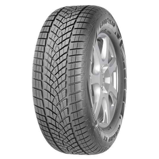 Шина GOODYEAR ULTRAGRIP ICE SUV 265/50R19 110T XL зимняя Шина GOODYEAR ULTRAGRIP ICE SUV 265/50R19 110T XL зимняя