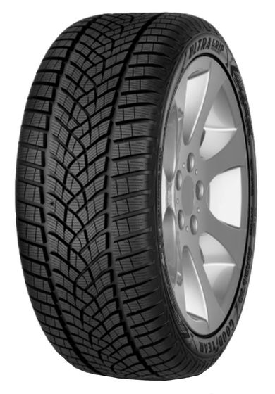 Шина GOODYEAR ULTRAGRIP PERFORMANCE GEN-1 225/50R17 98H XL MO зимняя Шина GOODYEAR ULTRAGRIP PERFORMANCE GEN-1 225/50R17 98H XL MO зимняя