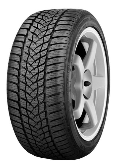 Шина GOODYEAR ULTRAGRIP PERFORMANCE 2 205/50R17 89H (*) Runflat зимняя Шина GOODYEAR ULTRAGRIP PERFORMANCE 2 205/50R17 89H (*) Runflat зимняя