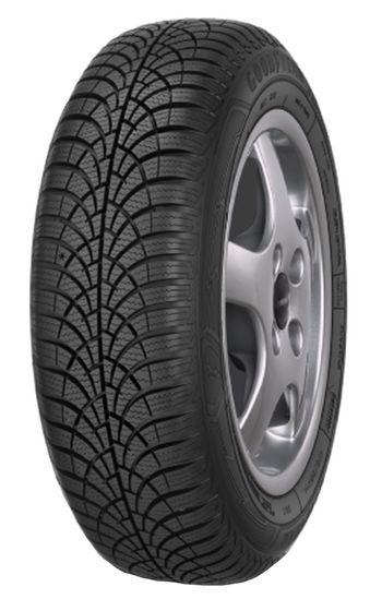 Шина GOODYEAR ULTRAGRIP 9+ 165/70R14 81T зимняя Шина GOODYEAR ULTRAGRIP 9+ 165/70R14 81T зимняя