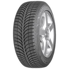 GOODYEAR ULTRAGRIP ICE+ 225/55R17 101T XL зимняя