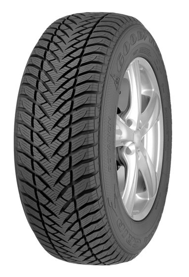Шина GOODYEAR ULTRAGRIP + SUV 255/60R18 112H зимняя