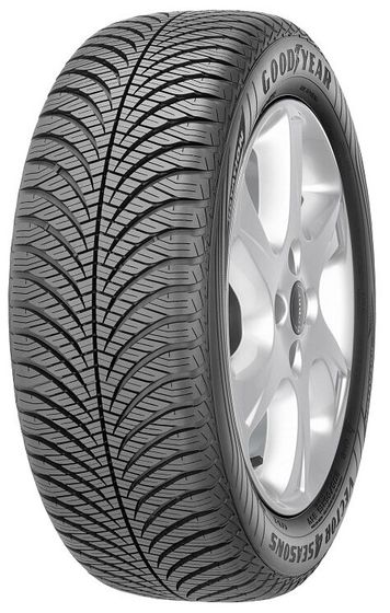 Шина GOODYEAR VECTOR 4SEASONS GEN-2 SUV 255/55R19 107V всесезонная Шина GOODYEAR VECTOR 4SEASONS GEN-2 SUV 255/55R19 107V всесезонная