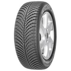 GOODYEAR VECTOR 4SEASONS GEN-2 SUV 255/60R18 108V всесезонная