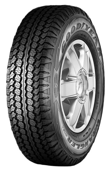Шина GOODYEAR WRANGLER AT/SA 205/80R16 110/108S XL летняя Шина GOODYEAR WRANGLER AT/SA 205/80R16 110/108S XL летняя