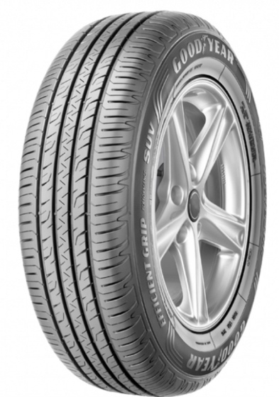 GOODYEAR EFFICIENTGRIP PERFORMANCE SUV