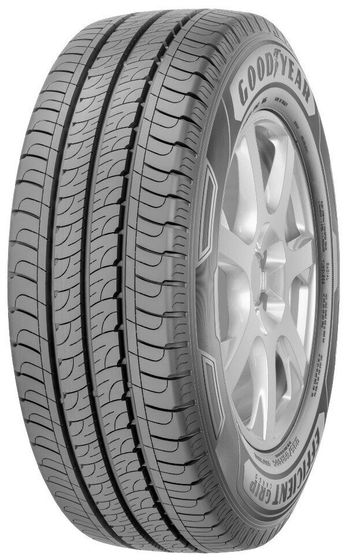 Шина GOODYEAR EFFICIENTGRIP CARGO 215/65R15 104/102T XL летняя