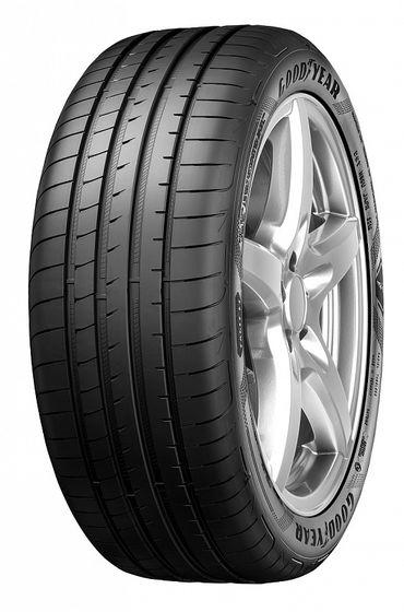 Шина GOODYEAR EAGLE F1 ASYMMETRIC 5 255/45R20 105H XL MO летняя Шина GOODYEAR EAGLE F1 ASYMMETRIC 5 255/45R20 105H XL MO летняя