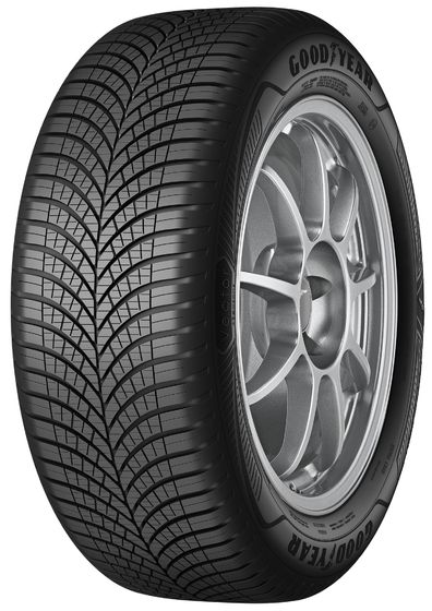 Шина GOODYEAR VECTOR 4SEASONS GEN-3 SUV 225/60R18 104V всесезонная