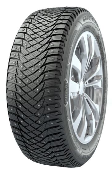 Шина GOODYEAR ULTRAGRIP ARCTIC 2 SUV 225/60R17 103T XL зимняя шипованная